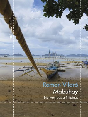 cover image of Mabuhay